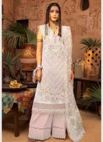 Heavy Cotton Peach Wedding Wear Embroidery Work Pakistani Suit